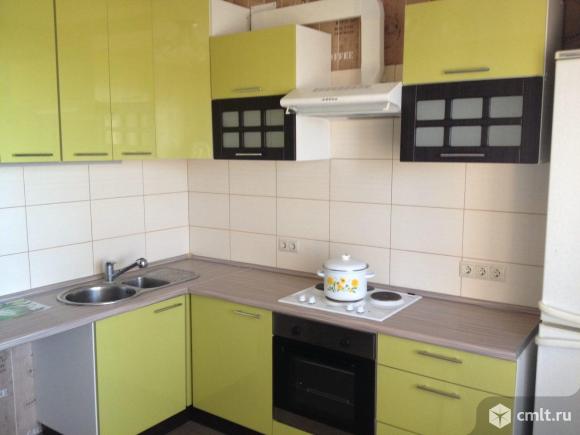 Сдается 1-комн. квартира 42  кв.м.. Фото 1.