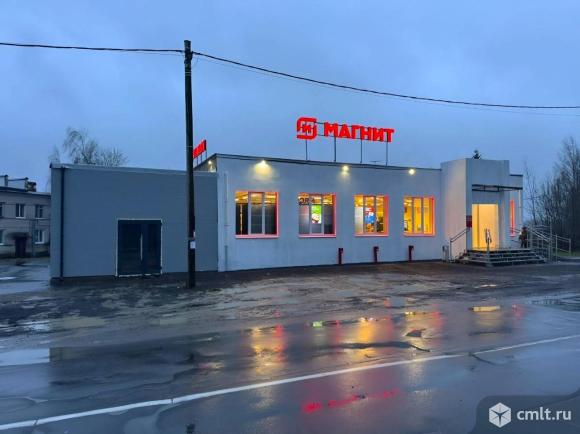 Продается готовый бизнес 1550 м2. Фото 1.