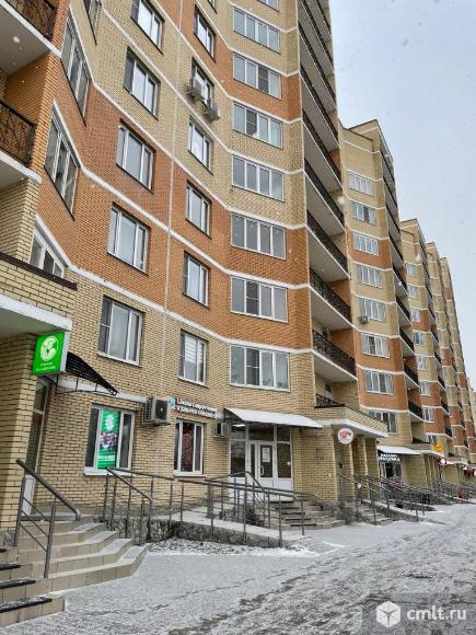 Продам 1-комн. квартиру 41.4 кв.м.. Фото 1.