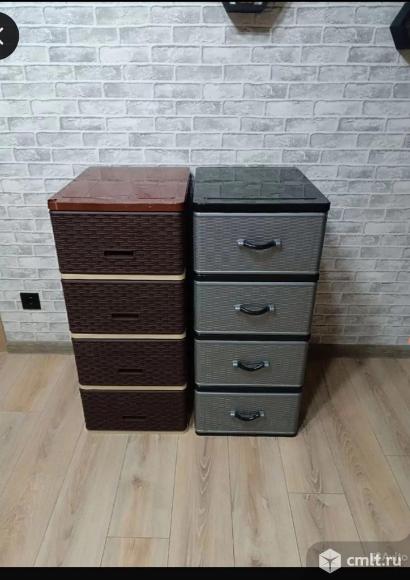 Комоды. Фото 3.