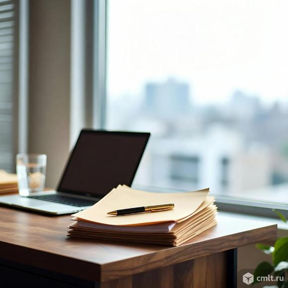 Юридическое сопровождение бизнеса в Перми. Фото 1.