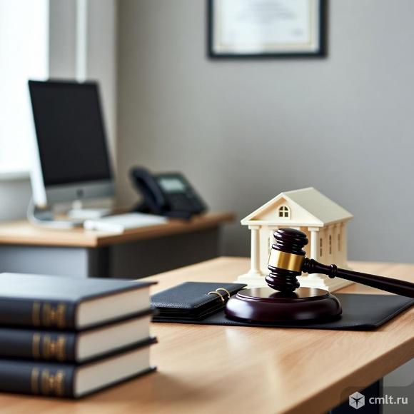 Представительство в арбитражном суде в Перми. Фото 1.