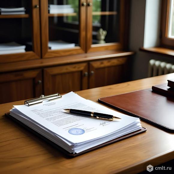 Урегулирование корпоративных споров в Перми. Фото 1.