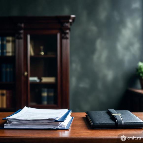 Юридическое сопровождение и аутсорсинг юриста в Перми. Фото 1.