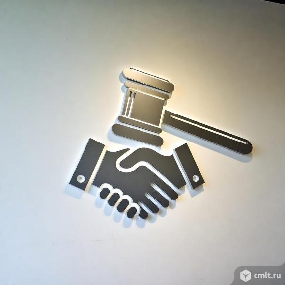 Защита прав юридических лиц в Перми. Фото 1.