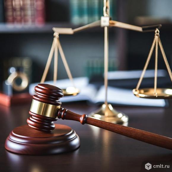 Взыскание долгов с юридических лиц в Перми. Фото 1.