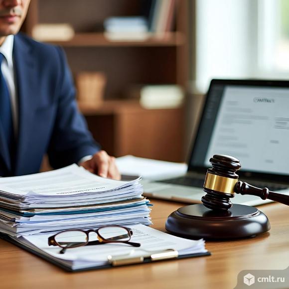 Услуги юриста по госзакупкам. Тендерное сопровождение под ключ в Перми. Фото 1.