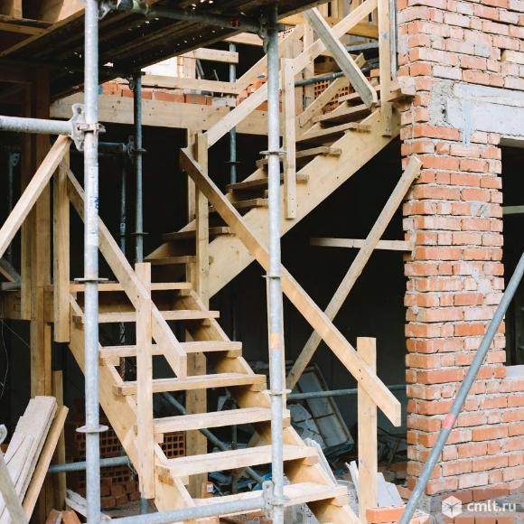 Техническое обследование зданий и сооружений в Перми. Фото 1.