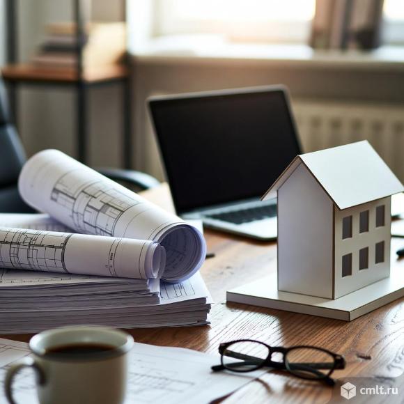 Экспертиза объемов и стоимости строительно-монтажных работ в Перми. Фото 1.