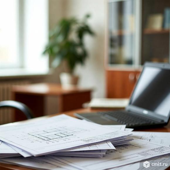 Услуги негосударственной экспертизы в Перми. Фото 1.