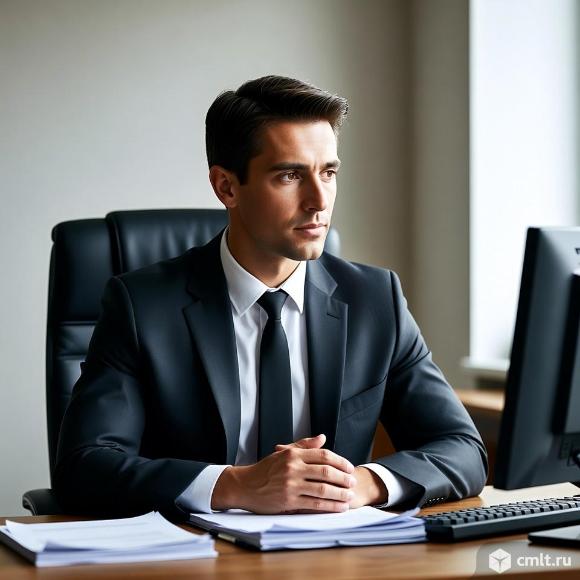 Услуги антимонопольного юриста. Решение споров с УФАС в Перми. Фото 1.