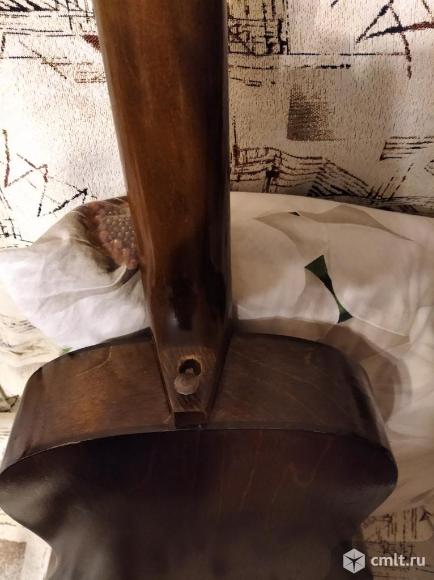 Гитара из СССР. Фото 4.