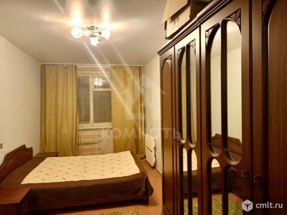 3-комнатная квартира 64,8 кв.м. Фото 1.