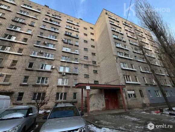 1-комнатная квартира 29,3 кв.м. Фото 11.