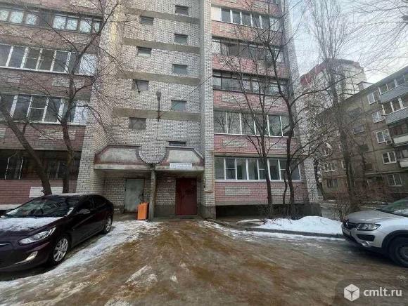 2-комнатная квартира 50,9 кв.м. Фото 19.