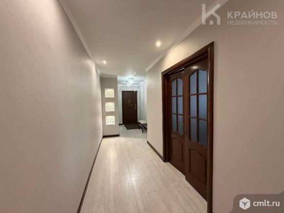 3-комнатная квартира 90 кв.м. Фото 20.