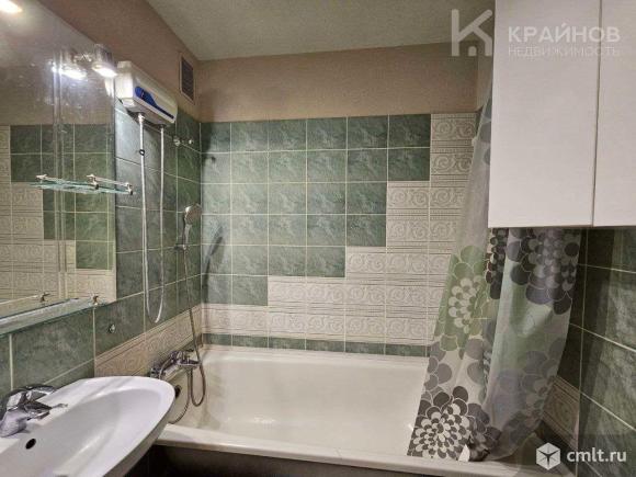 2-комнатная квартира 63,1 кв.м. Фото 20.