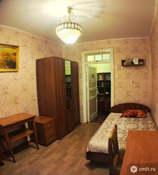 2-комнатная квартира 42,9 кв.м. Фото 1.