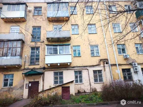 2-комнатная квартира 42,9 кв.м. Фото 10.