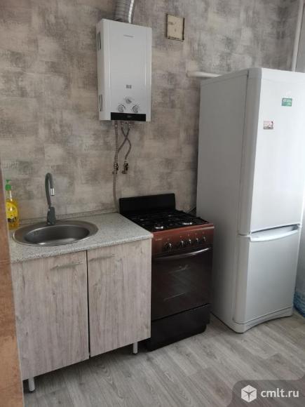 1-комнатная квартира 29,9 кв.м. Фото 1.