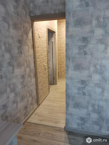 1-комнатная квартира 29,9 кв.м. Фото 12.