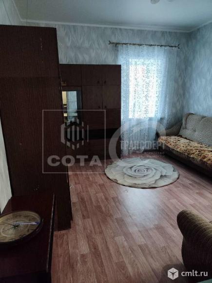 2-комнатная квартира 38 кв.м. Фото 1.