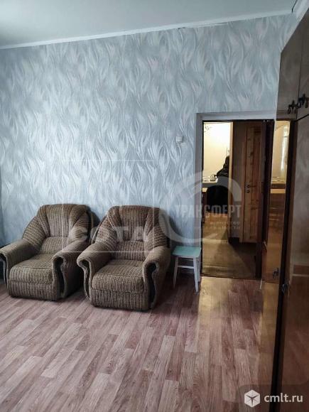 2-комнатная квартира 38 кв.м. Фото 14.