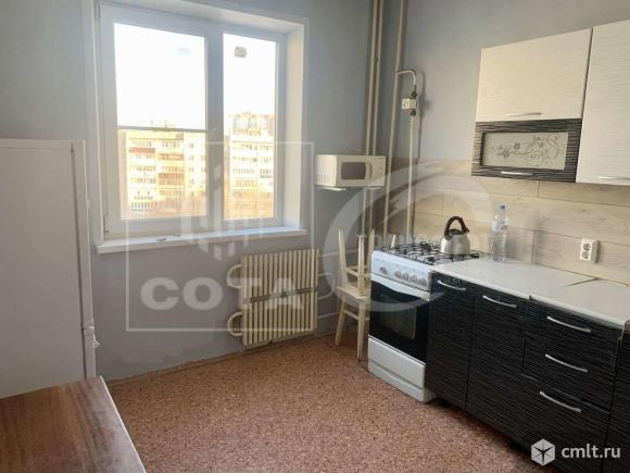 2-комнатная квартира 54,9 кв.м. Фото 1.