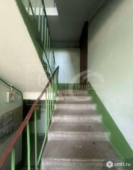 1-комнатная квартира 38 кв.м. Фото 4.