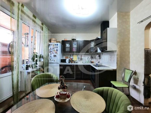 2-комнатная квартира 64,7 кв.м. Фото 1.