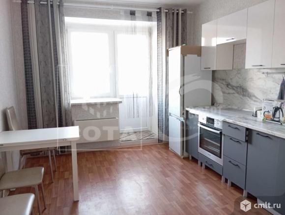 3-комнатная квартира 95 кв.м. Фото 1.