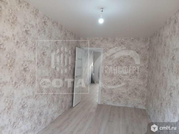 2-комнатная квартира 44,3 кв.м. Фото 1.