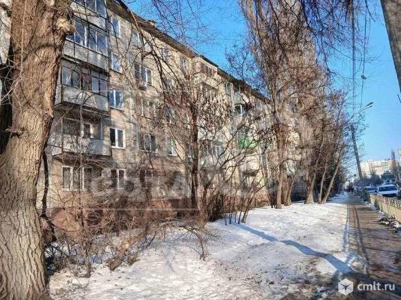 2-комнатная квартира 44,3 кв.м. Фото 14.