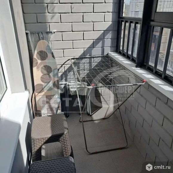 1-комнатная квартира 24 кв.м. Фото 6.