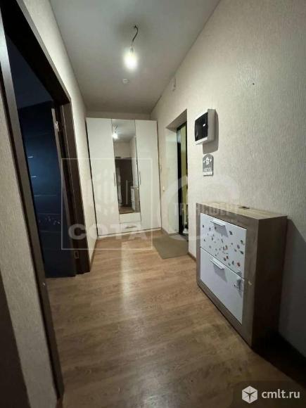 1-комнатная квартира 41,8 кв.м. Фото 10.