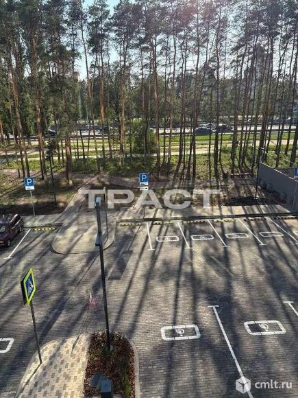 1-комнатная квартира 53,8 кв.м. Фото 6.