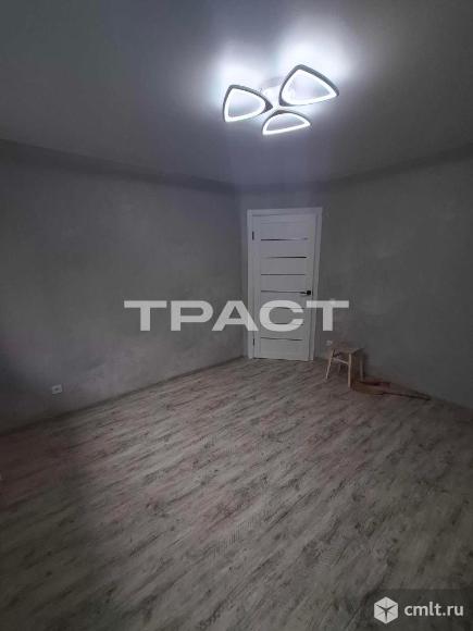 2-комнатная квартира 43,2 кв.м. Фото 11.