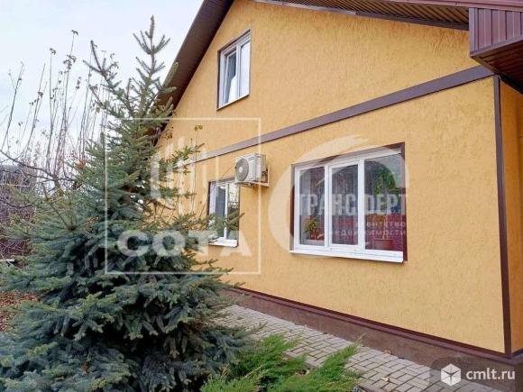 Дом 115 кв.м. Фото 1.