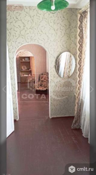 Часть дома 62,5 кв.м. Фото 20.