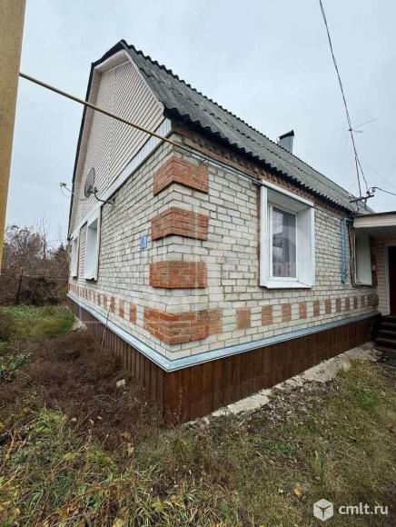 Дом 96,2 кв.м. Фото 1.