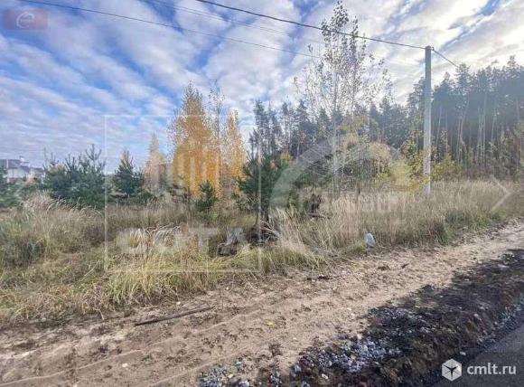 Участок 15 сот.. Фото 13.