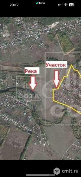 Участок 9,4 сот.. Фото 13.