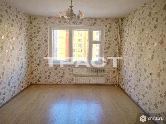 3-комнатная квартира 82,5 кв.м. Фото 1.