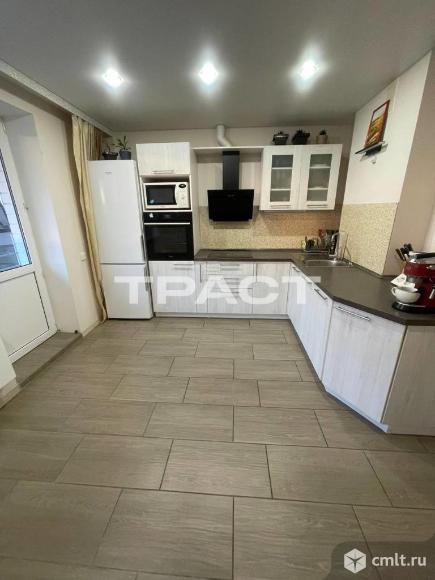 2-комнатная квартира 60,7 кв.м. Фото 1.