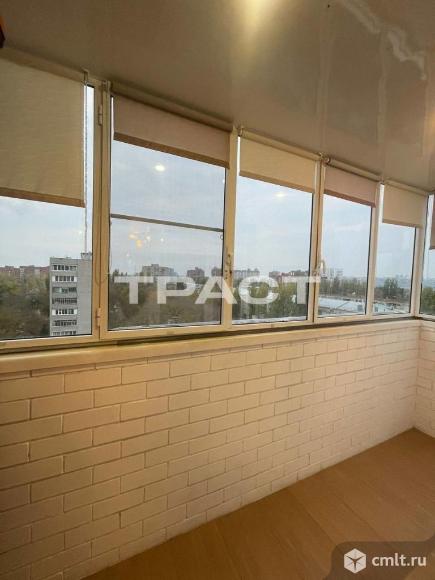 2-комнатная квартира 60,7 кв.м. Фото 20.