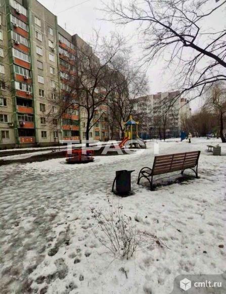 2-комнатная квартира 43 кв.м. Фото 1.