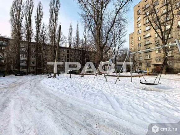 2-комнатная квартира 43,5 кв.м. Фото 4.