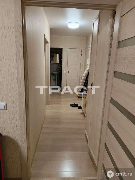 2-комнатная квартира 45,3 кв.м. Фото 13.