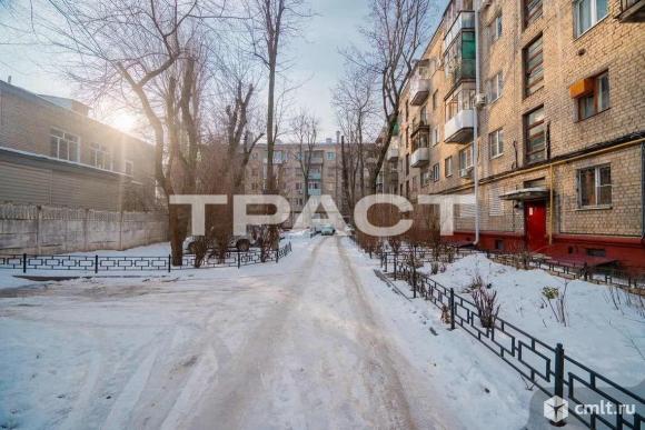 3-комнатная квартира 54 кв.м. Фото 15.