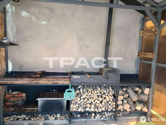 Часть дома 73,1 кв.м. Фото 18.